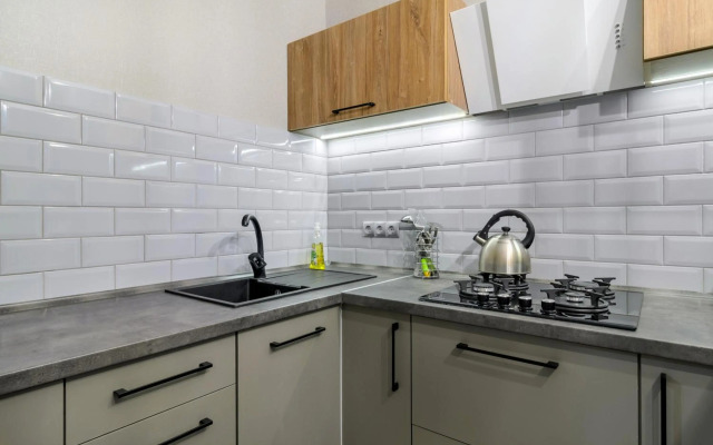 Greatest Luxury Apart-Hotel