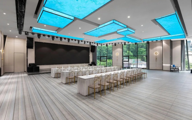 Hawthorn By Wyndham Guiyang Nanming