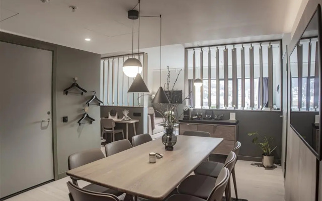 Hotel Norge by Scandic