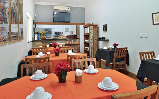 Ribeirão Plaza Hotel