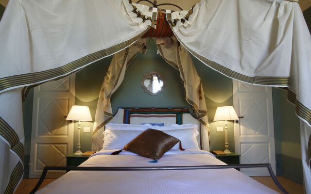 Relais Di Tenuta Santa Caterina