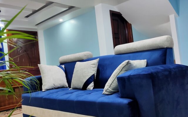 Hostal Valle Andino