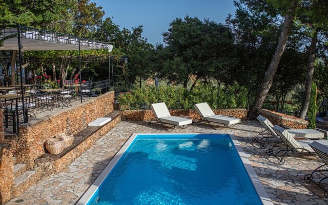 Hotel Boskinac