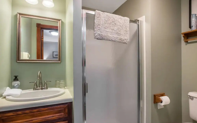 The Inn of Saugatuck