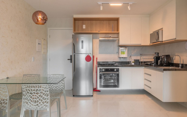 Jsmart #304 - Studio em Fortaleza by Carpediem