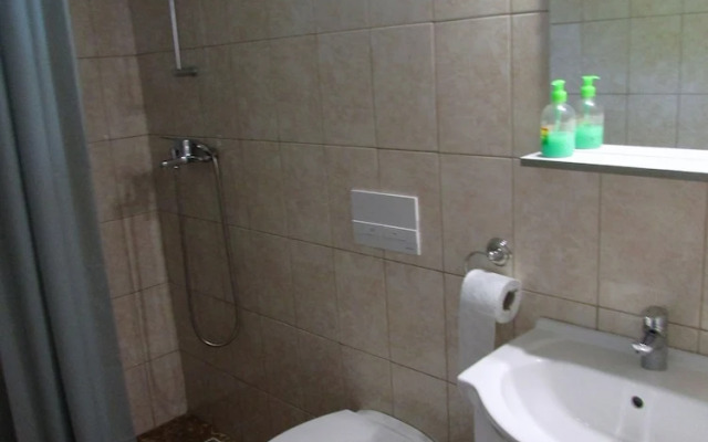 BIO Pension - BIO Panzio - Pensiunea BIO