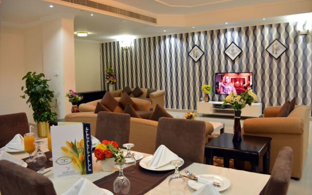 Prime suites