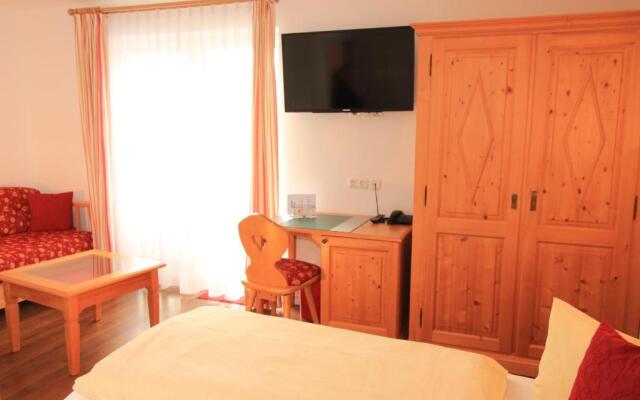 Hotel Hilleprandt