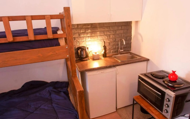Gudauri Loft