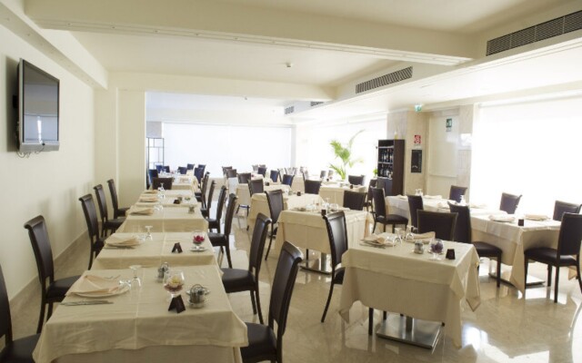 Catania International Airport Hotel