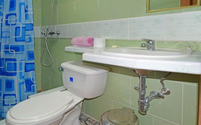 Hostal Casa Tuto & Cary