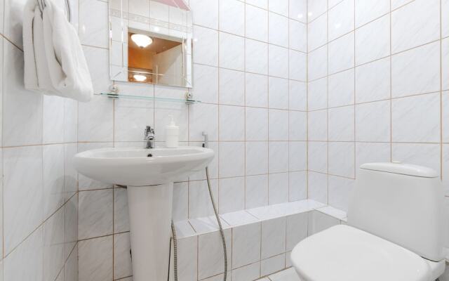 Welcome Home Apartments Kazanskaya 41