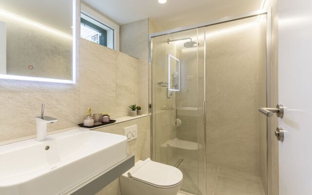 Luxury Rooms Miara in City Centre