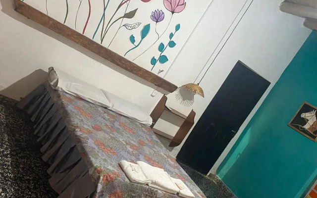 Munay EcoHostal - Posada de Adobe