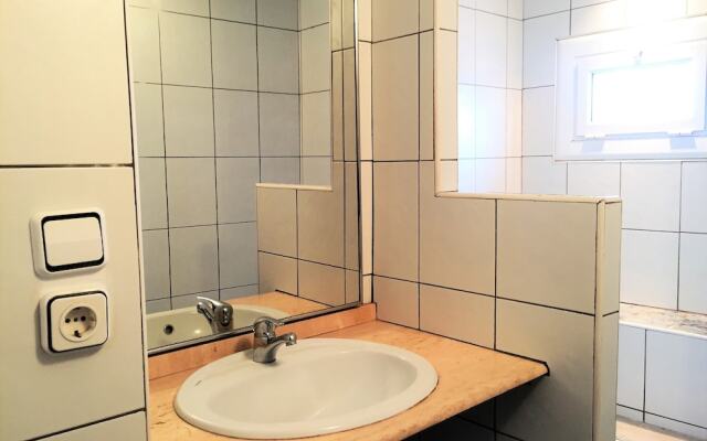 Chalet Playa Dorada