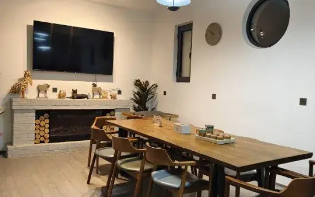 Dun She Boutique B&B