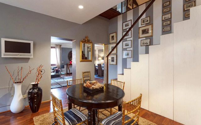 LL4425 Penthouse of 200sqm