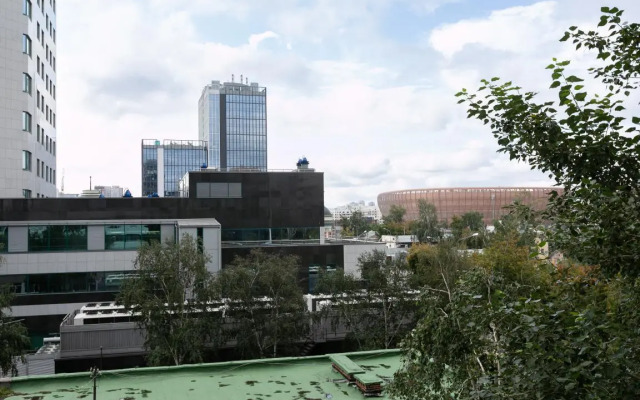 Этажидейли на улице Гоголя 57