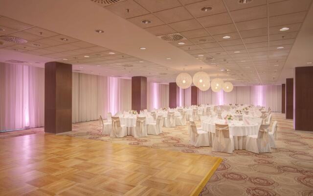 DoubleTree by Hilton Hotel Kosice