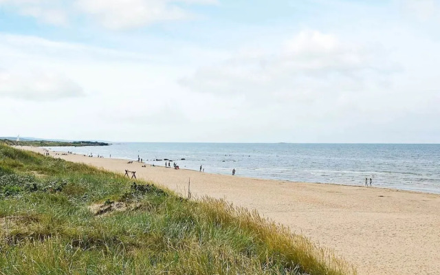Holiday Home in Falkenberg