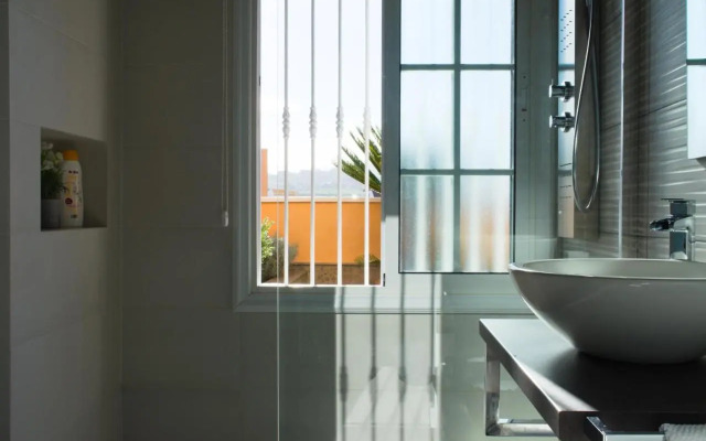 Lujoso y moderno dúplex con fantástica terraza