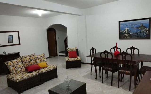 Praia Virgem Hostel