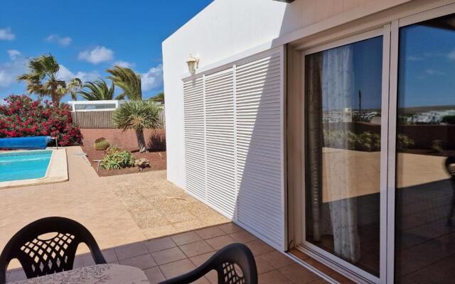 3 Bedroom Villa Papagayo Beaches Marina Rubicon