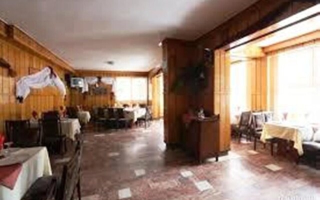 Leyla Guesthouse Romania