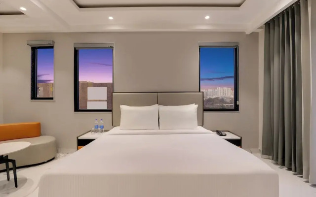 Hoften Sukh Vasa, Sector 51 Gurgaon