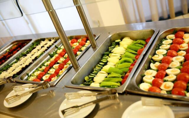 Papouis Protaras Hotel