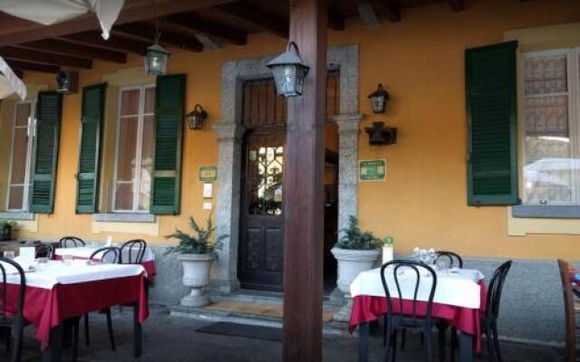 Albergo Ristorante Coppa