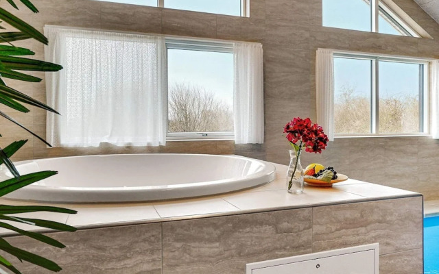 Luxury Retreat in Mommark - By Traum Ferienwohnungen