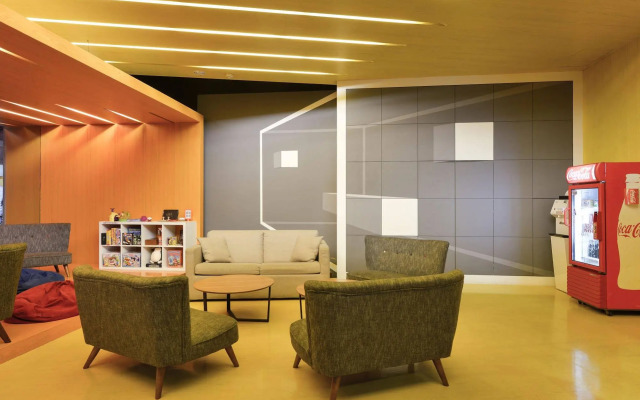 Taichung Box Design Hotel