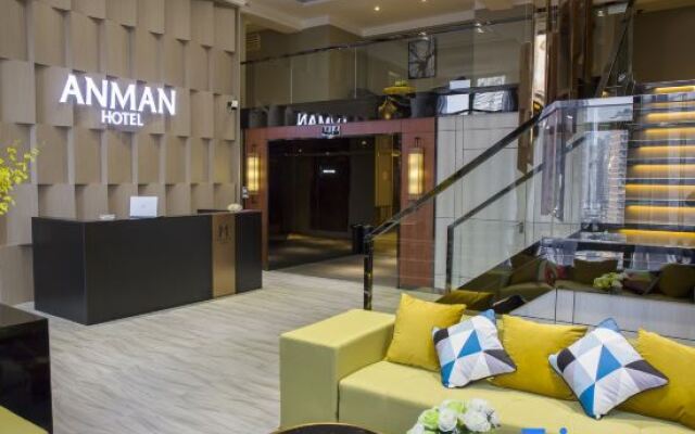 Anman Hotel