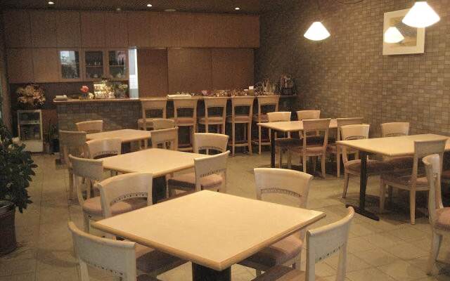 Hotel Lake Land Hikone