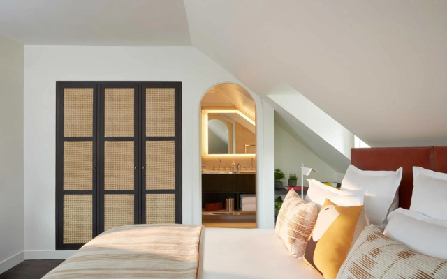 La Villa Saint Germain des Prés