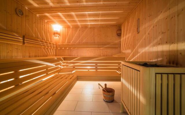 Residenz Seestern Wohnung 63