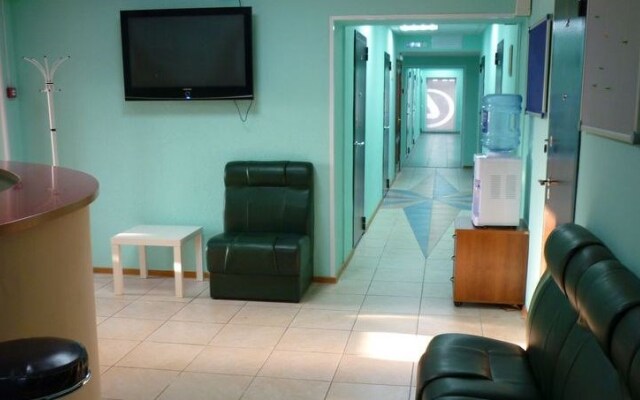 Роза Ветров