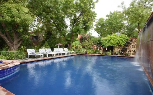 Mandore Guest House