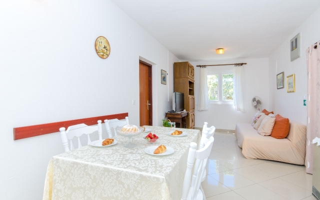 Apartment Bosiljka A1