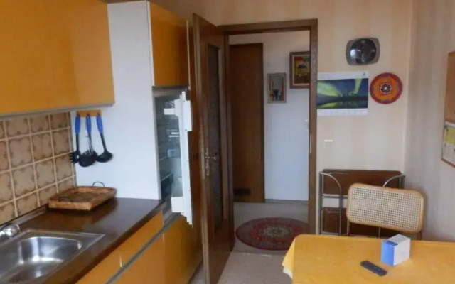 Appartment Vogesen