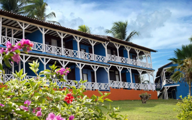 Sol Caribe Campo