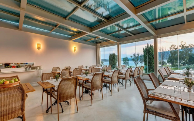 Antmare Hotel