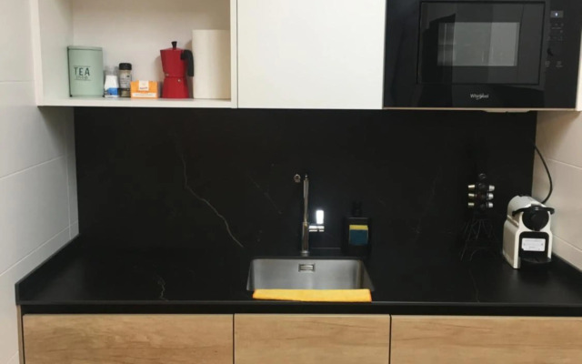 Apartamento Pamplona Comfort