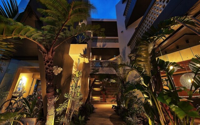 Yomitan Condhotel ND