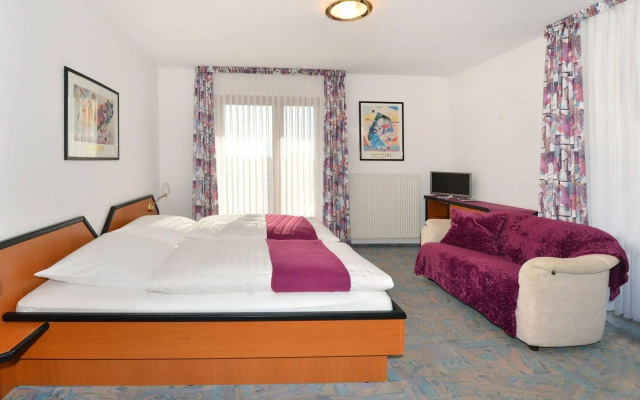 Rhön Hotel Sonnenhof - Restaurant & Café