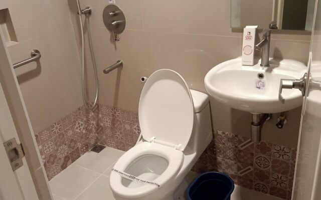 Hotel Sogo General Trias