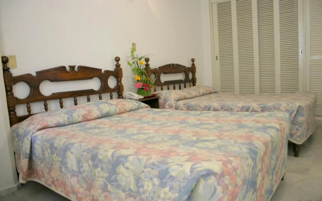 Hotel Suite Jazmin
