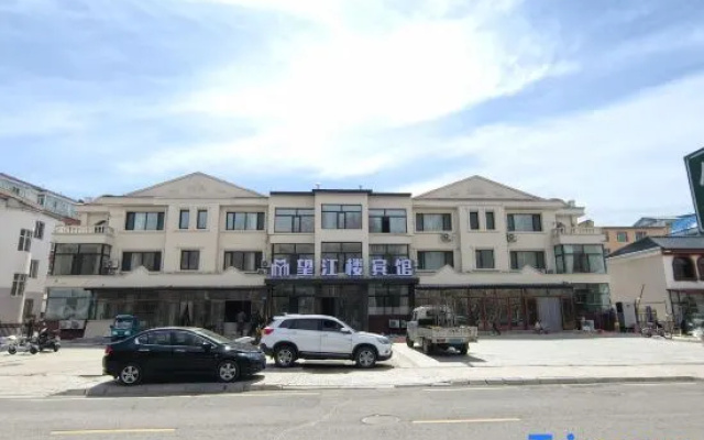 Jiayin Wangjianglou Hotel (Jiangbian Square)