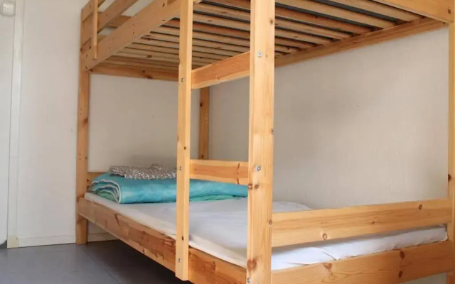 Mathias Hostel Budapest